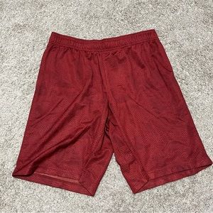 Men’s Athletic Shorts